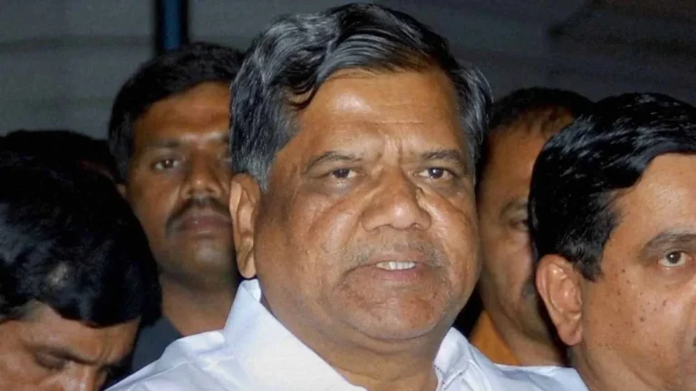 ಬಿಜೆಪಿಗೆ ಶೆಟ್ಟರ್ ವಿದಾಯ: ಮಾಜಿ ಸಿಎಂಗೆ ಕಾಂಗ್ರೆಸ್ ಆಹ್ವಾನ