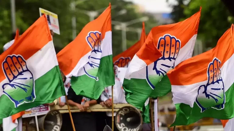 ವಿಧಾನಸಭೆ ಚುನಾವಣೆ: ಕಾಂಗ್ರೆಸ್ 42 ಅಭ್ಯರ್ಥಿಗಳ ಎರಡನೇ ಪಟ್ಟಿ ಪ್ರಕಟ