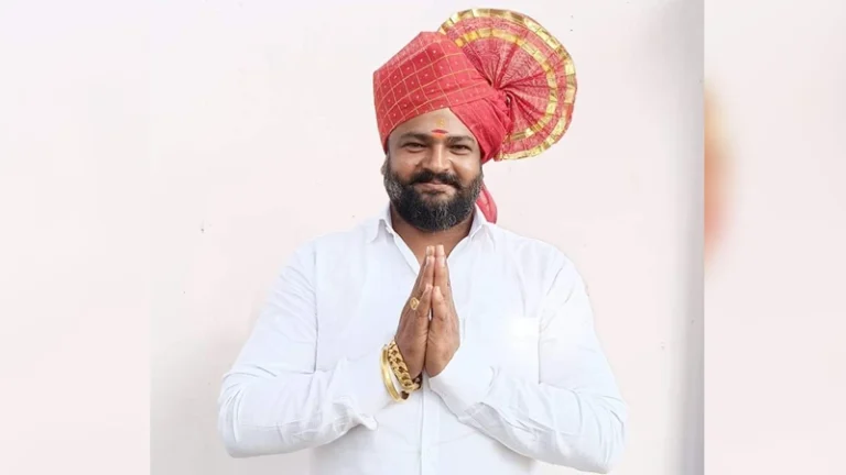 ಮಹಿಳೆಯನ್ನು ನಿಂದಿಸಿ ಹಲ್ಲೆ ಆರೋಪ: ಕಾಂಗ್ರೆಸ್ ಟಿಕೆಟ್ ಆಕಾಂಕ್ಷಿ ವಿರುದ್ಧ ಎಫ್‌ಐಆರ್