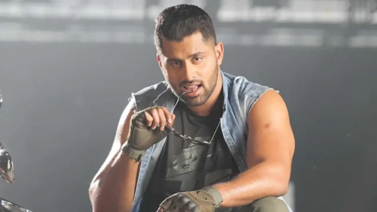 ಮಂಡ್ಯದಲ್ಲಿ ಬಿಜೆಪಿ ಪರ ಅಂಭಿಷೇಕ್ ಅಂಬರೀಶ್ ಪ್ರಚಾರ!