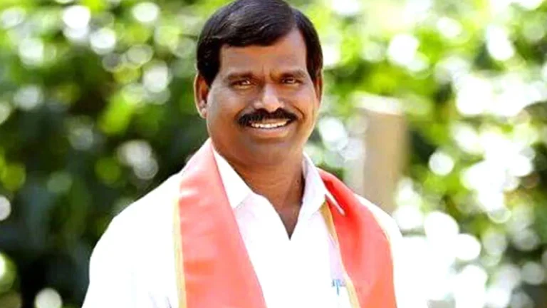 ಬಿಜೆಪಿಗೆ ಮೂಡಿಗೆರೆ ಶಾಸಕ ರಾಜೀನಾಮೆ : ಇದಕ್ಕೆಲ್ಲಾ ಸಿಟಿ ರವಿ ಕಾರಣ ಎಂದ ಕುಮಾರಸ್ವಾಮಿ