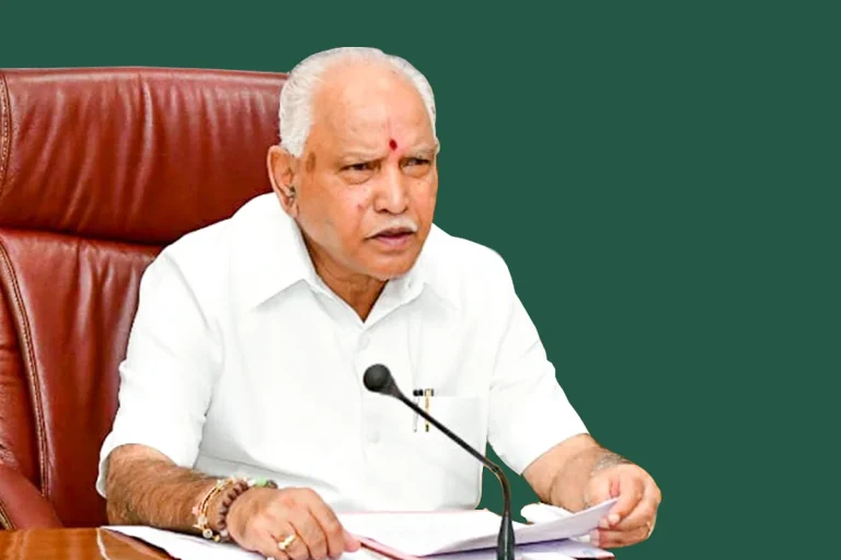 ಸಂಜೆಯೊಳಗೆ ಬಿಜೆಪಿ ಅಭ್ಯರ್ಥಿಗಳ ಮೊದಲ ಪಟ್ಟಿ ಬಿಡುಗಡೆ: ಬಿಎಸ್ ವೈ