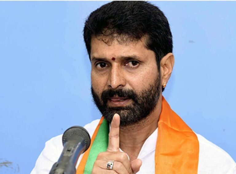 C T Ravi