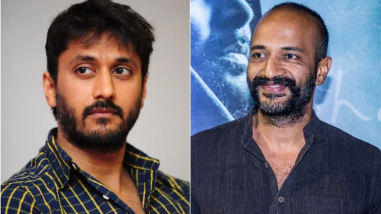 ʼಗಡಿಪಾರು ಮಾಡುವ ಅತಿರೇಕʼ: ಚೇತನ್‌ ವಿಸಾ ರದ್ದತಿಗೆ ಕಿಶೋರ್‌ ಟೀಕೆ