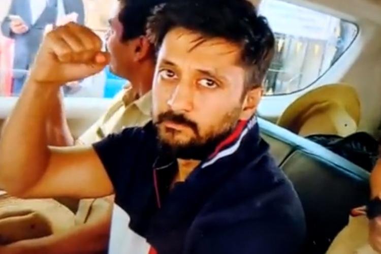 ಚೇತನ್‌ ವೀಸಾ ರದ್ದು: ಹೈಕೋರ್ಟ್‌ ಮೊರೆ ಹೋಗಲು ಸಿದ್ಧತೆ