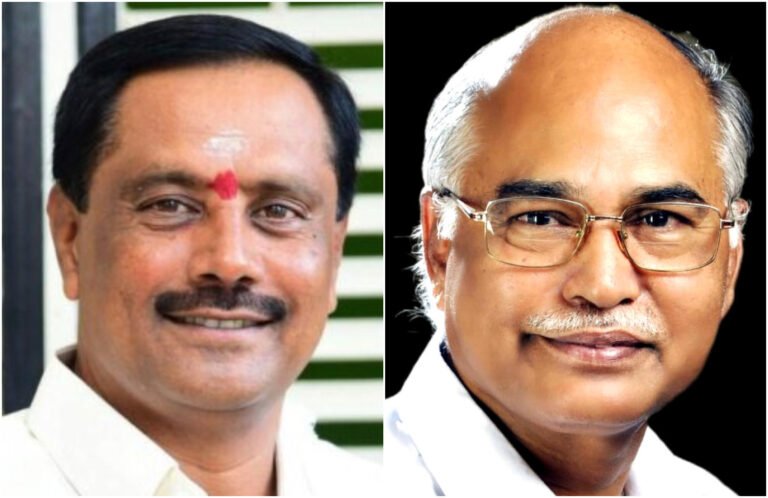 ಕಾಂಗ್ರೆಸ್‌ ಎರಡನೇ ಪಟ್ಟಿ: ಅರ್ಜಿ ಸಲ್ಲಿಸದೆ ಟಿಕೆಟ್‌ ಗಿಟ್ಟಿಸಿದ ವಲಸಿಗರು.!