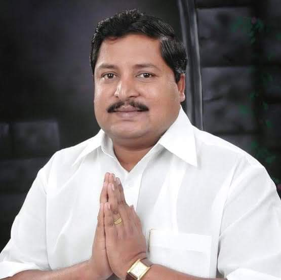 ಕಾಂಗ್ರೆಸ್‌ ತೊರೆದ ಒಂದೇ ದಿನದಲ್ಲಿ ಬಿಜೆಪಿಯಿಂದ ಟಿಕೆಟ್‌