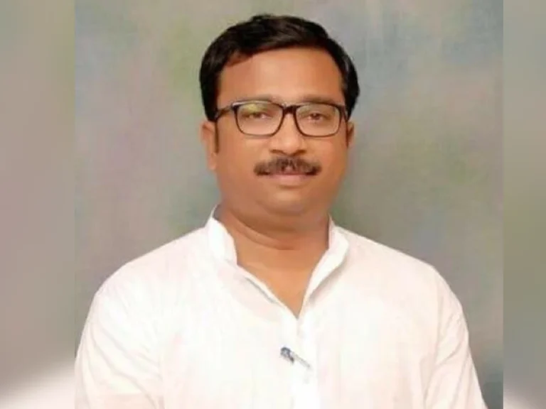 ಮೂಲ vs ವಲಸಿಗ ಫೈಟ್‌: ಗುಬ್ಬಿ ಕಾಂಗ್ರೆಸ್ ಟಿಕೆಟ್ ಆಕಾಂಕ್ಷಿ ಜಿಎಸ್ ಪ್ರಸನ್ನಕುಮಾರ್ ಉಚ್ಛಾಟನೆ