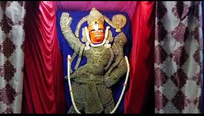 Hanuman