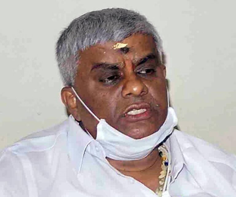 ಭವಾನಿಗೆ ಟಿಕೆಟ್‌ ಸಿಗದಿರುವುದಕ್ಕೆ ಬೇಸರವಿಲ್ಲ: ಹೆಚ್‌ ಡಿ ರೇವಣ್ಣ