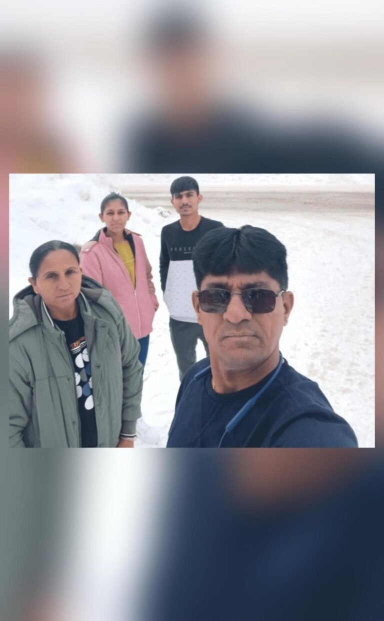 ಅಕ್ರಮವಾಗಿ ಗಡಿ ದಾಟುವ ವೇಳೆ ಭಾರತೀಯರೂ ಸೇರಿ 8 ಮಂದಿ ಮೃತ