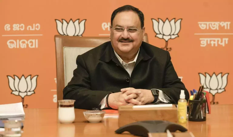 ಅಭ್ಯರ್ಥಿಗಳ ಆಯ್ಕೆ: ಜೆಪಿ ನಡ್ಡಾ ನಿವಾಸದಲ್ಲಿ ಮಹತ್ವದ ಸಭೆ