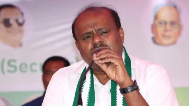 ಸಿದ್ದು ಗೆಲ್ಲಿಸಲು ಬಿಜೆಪಿ-ಕಾಂಗ್ರೆಸ್‌ ಒಪ್ಪಂದ: ಹೆಚ್‌ಡಿಕೆ ಹೊಸ ಬಾಂಬ್‌