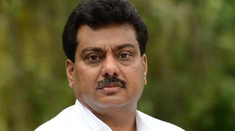 ಡಿಕೆಶಿ, ಸಿದ್ದರಾಮಯ್ಯ ಮಾತ್ರವಲ್ಲ ಸಿಎಂ ಅಭ್ಯರ್ಥಿಗಳು: ಎಂಬಿ ಪಾಟೀಲ್‌ ಅಚ್ಚರಿಯ ಹೇಳಿಕೆ