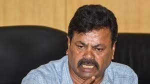 MP Renukacharya