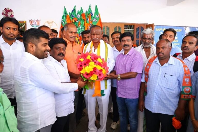 ಎಂಟಿಬಿ ನಾಗರಾಜ್ – 1,510 ಕೋಟಿ ಆಸ್ತಿ ಒಡೆಯ !