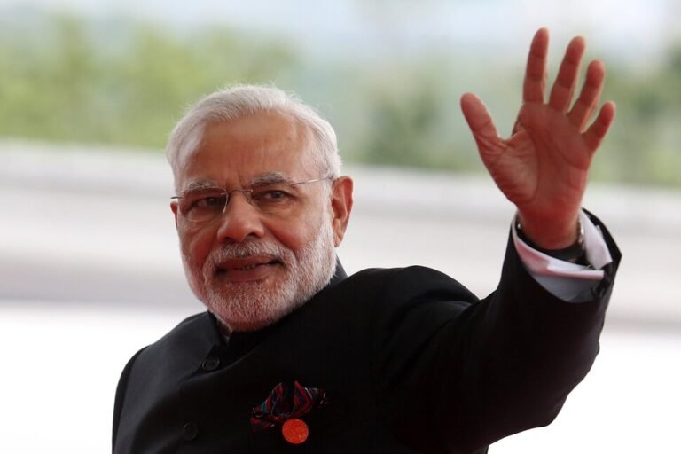 PM modi