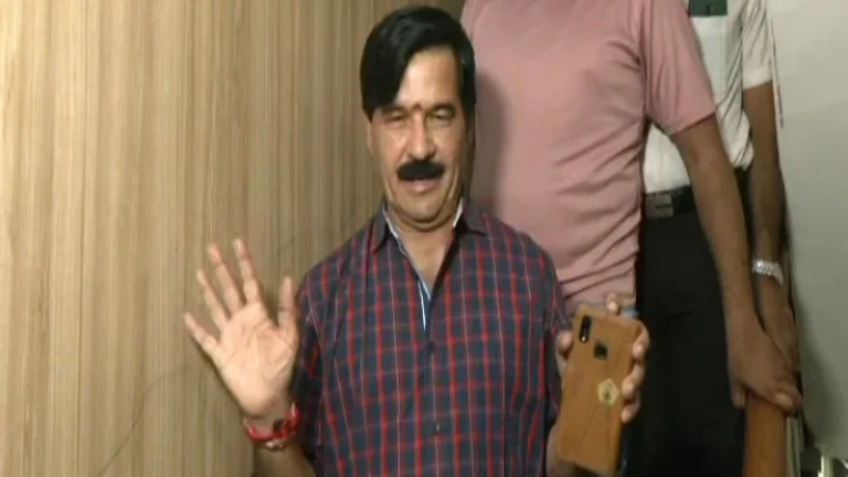 ತಾಯಿ ಮನೆಯಿಂದ ನನ್ನನ್ನು ಓಡಿಸಿದ್ದಾರೆ: ರಾಮದಾಸ್ ಕಿಡಿ