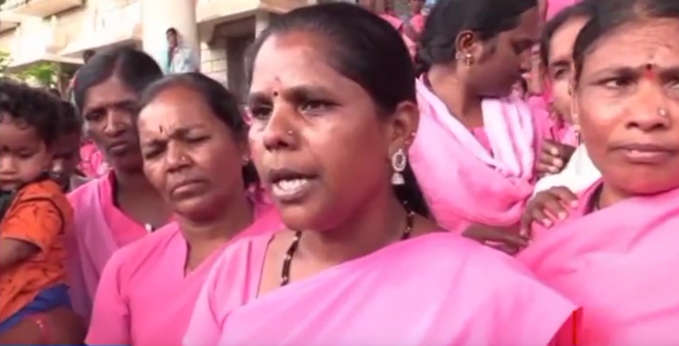 ಗರ್ಭಿಣಿ ಮೇಲೆ ಹಲ್ಲೆ, ಮಗು ಹೊಟ್ಟೆಯಲ್ಲೇ ಸಾವು: ವೈದ್ಯೆ ವಿರುದ್ಧ ಗಂಭೀರ ಆರೋಪ