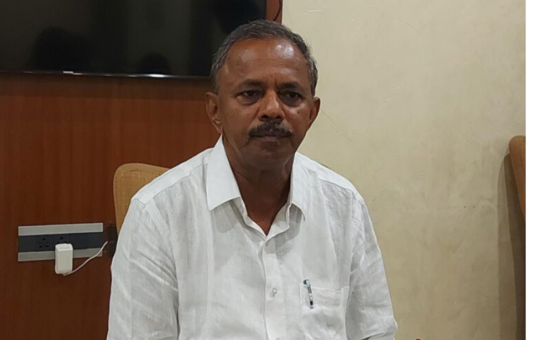 ಕಾರ್ಕಳ ಕಾಂಗ್ರೆಸ್‌ ಟಿಕೆಟ್‌ ಡೀಲ್‌ ಆಗಿದೆ: ಬ್ಲಾಕ್‌ ಅಧ್ಯಕ್ಷ ರಾಜಿನಾಮೆ
