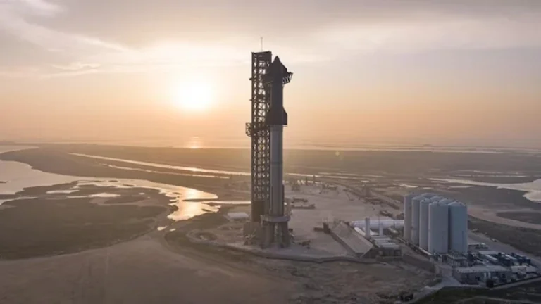 ವಿಶ್ವದ ಅತಿ ದೊಡ್ಡ ಸ್ಟಾರ್‌ಶಿಪ್ ರಾಕೆಟ್ ಪರೀಕ್ಷೆ ರದ್ದು