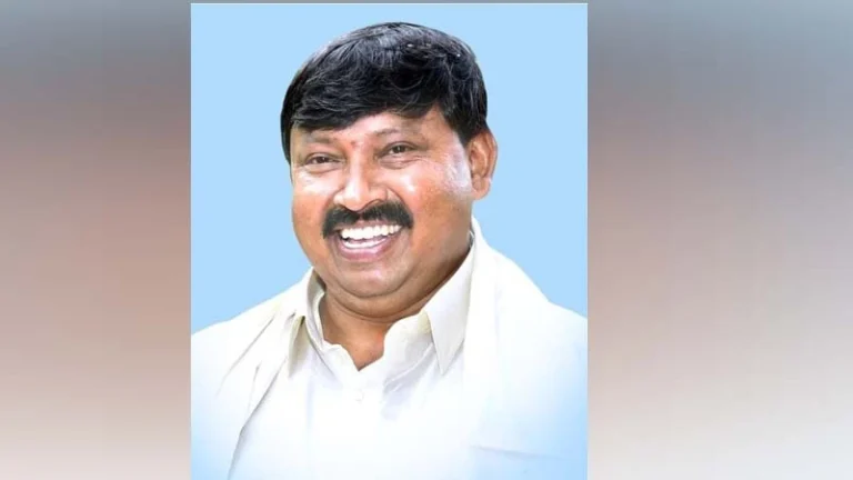 ಹೃದಯಾಘಾತದಿಂದ ಕಾಂಗ್ರೆಸ್ ಮಾಜಿ ಶಾಸಕ ವೆಂಕಟಸ್ವಾಮಿ ನಿಧನ