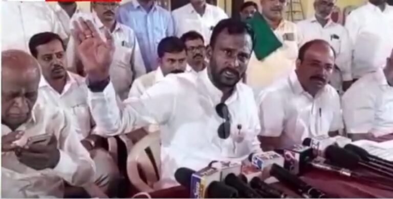 Vijayananda kashappanavar