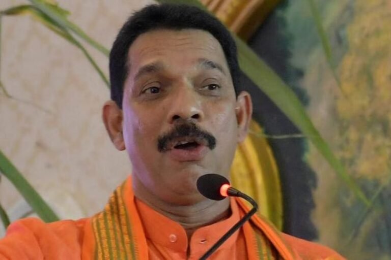 ಈಶ್ವರಪ್ಪ, ಶೆಟ್ಟರ್‌ರನ್ನು ತೆಗೀತೀವಿ: ನಳಿನ್‌ ಕುಮಾರ್‌ ಹಳೇ ಆಡಿಯೋ ವೈರಲ್