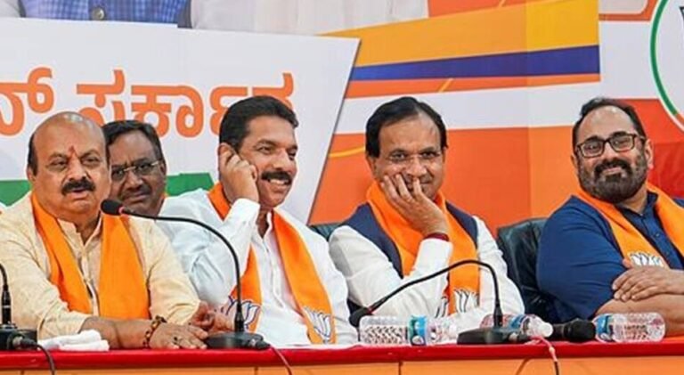 ‌ರಾಜ್ಯದಲ್ಲೂ ಗುಜರಾತ್‌ ಮಾಡೆಲ್: ಹಲವು ಬಿಜೆಪಿ ಹಾಲಿ ಶಾಸಕರಿಗಿಲ್ಲ ಟಿಕೆಟ್