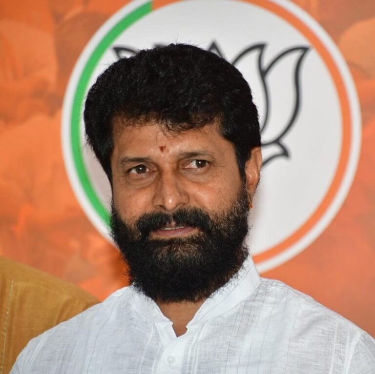 ಇವತ್ತು ನಾನು ವಿಲನ್‌ ಆಗಿದ್ದೇನೆ: ಕುಮಾರಸ್ವಾಮಿ ಆರೋಪಕ್ಕೆ ಸಿಟಿ ರವಿ ತಿರುಗೇಟು