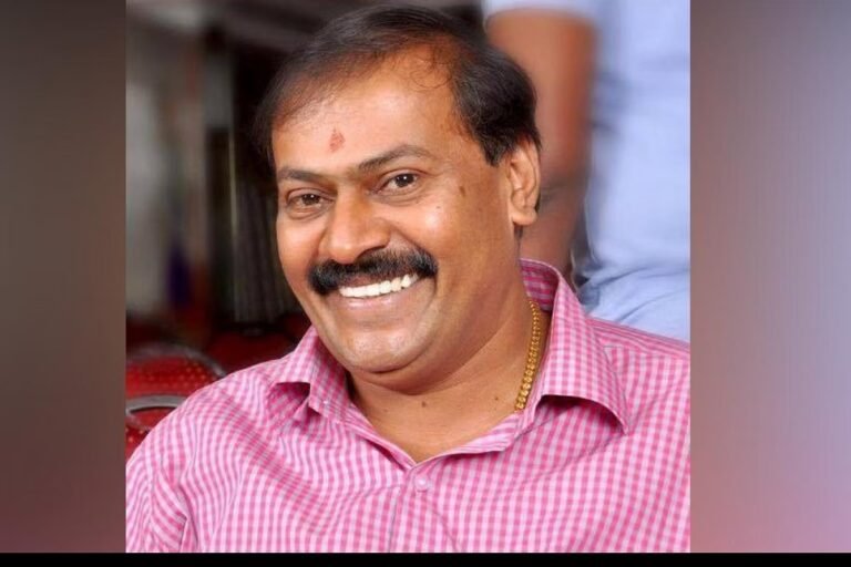 ಶಾಸಕ ಸ್ಥಾನಕ್ಕೆ ರಾಜಿನಾಮೆ ನೀಡಲಿರುವ ಅಖಂಡ ಶ್ರೀನಿವಾಸಮೂರ್ತಿ?