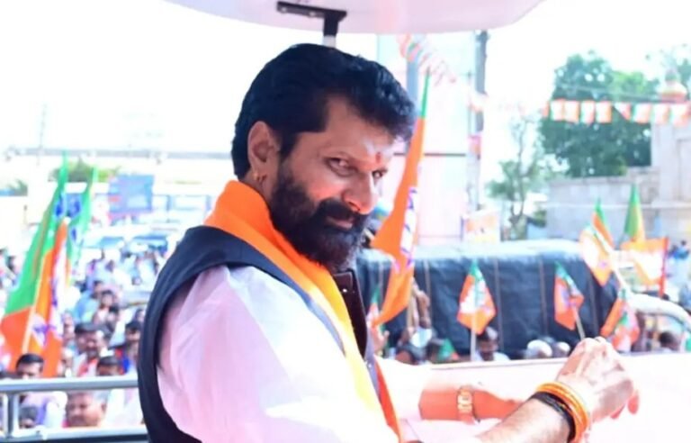 ಜಗದೀಶ್​ ಶೆಟ್ಟರ್ ಸೈದ್ಧಾಂತಿಕವಾಗಿ ಬಿಜೆಪಿ ಜೊತೆ ಇರಲಿಲ್ಲವೇ? ಸಿಟಿ ರವಿ ಪ್ರಶ್ನೆ
