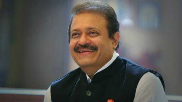 ಉದಯ್‌ ಗರುಡಾಚಾರ್‌ ಬೆಂಗಳೂರಿನ ಕುಬೇರ ಅಭ್ಯರ್ಥಿ: ಒಟ್ಟು ಆಸ್ತಿ ಮೌಲ್ಯವೆಷ್ಟು ಗೊತ್ತೇ?