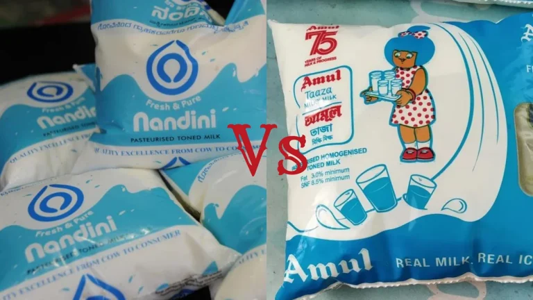 ಆನ್‌ಲೈನ್‌ನಲ್ಲೂ ನಂದಿನಿ ಉತ್ಪನ್ನ ಮಾರಾಟ