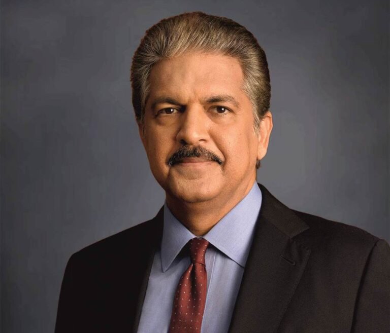 ಫ್ಯಾನ್‌ ಮೇಡ್ ಐಸ್‌ಕ್ರೀಂ; ಆನಂದ್ ಮಹೀಂದ್ರ ಮೆಚ್ಚುಗೆ, ವಿಡಿಯೋ ವೈರಲ್