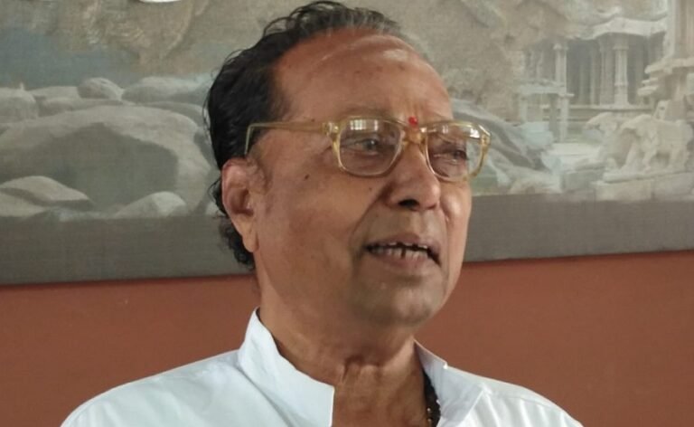 artist veeranna