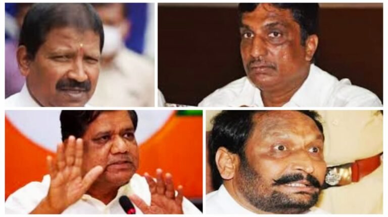 bjp rebel