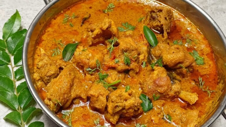 ಚಿಕನ್ ಸಾಂಬಾರ್ ಗಾಗಿ ಮಾರಾಮಾರಿ: ಮಗನ ಹತ್ಯೆ