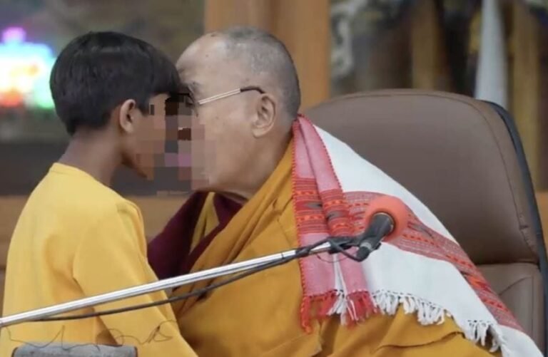 dalai lama