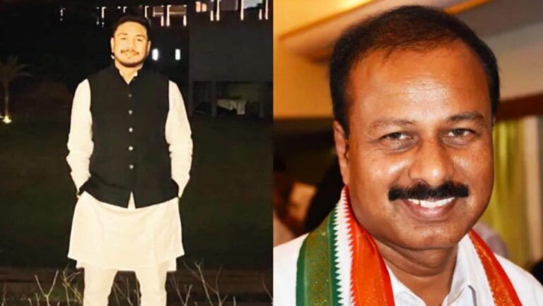 ದರ್ಶನ್ ಧ್ರುವ ನಾರಾಯಣ್‌ಗೆ ಜೆಡಿಎಸ್ ಬಾಹ್ಯ ಬೆಂಬಲ