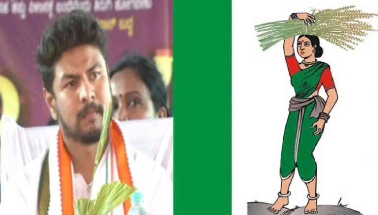 darshan dhruvanarayan and jds