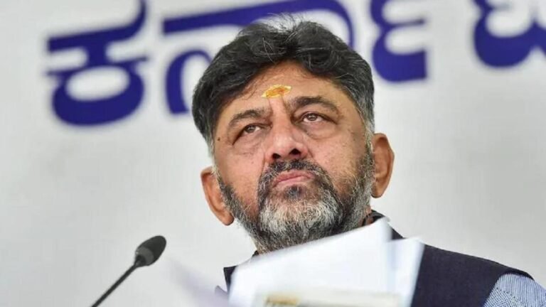 ಸೋಮಣ್ಣ, ಲಕ್ಷ್ಮಣ ಸವದಿ ಕೈ ಪಕ್ಷಕ್ಕೆ? ಗೊಂದಲಕ್ಕೆ ತೆರೆ ಎಳೆದ ಡಿಕೆಶಿ
