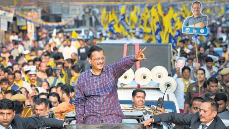 ರಾಷ್ಟ್ರೀಯ ಪಕ್ಷ ಸ್ಥಾನಮಾನ: ಹೈಕೋರ್ಟ್‌ ಮೊರೆ ಹೋದ ಎಎಪಿ