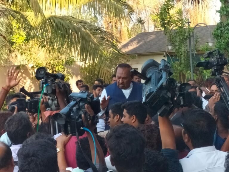 eshwarappa