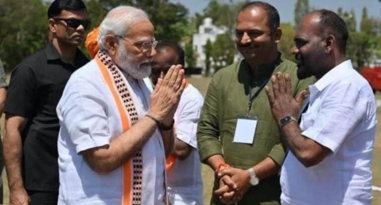 ಕೈತಪ್ಪಿದ ಟಿಕೆಟ್: ಬಿಜೆಪಿಗೆ ‘ಫೈಟರ್‌ ರವಿ’ ರಾಜೀನಾಮೆ