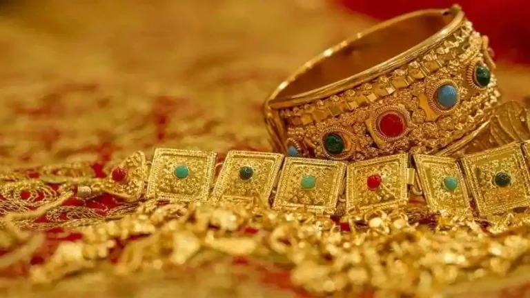 ಬಾಗೇಪಲ್ಲಿ ಚೆಕ್‌ಪೋಸ್ಟ್‌: 5.5 ಕೆ.ಜಿ ಚಿನ್ನ ಜಪ್ತಿ
