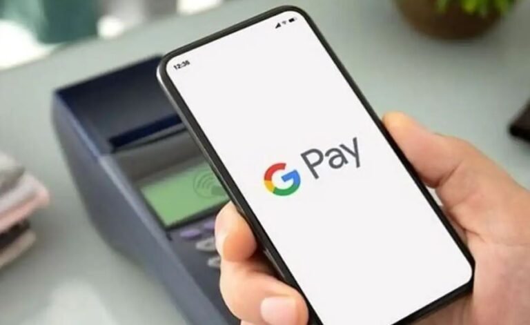 google pay-representative image