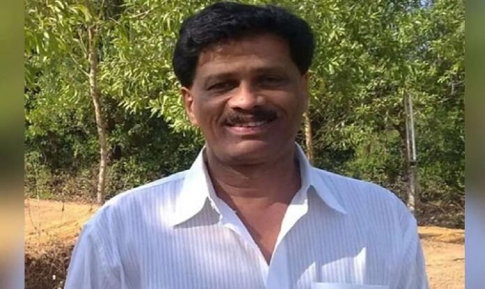 haladi srinivas shetty