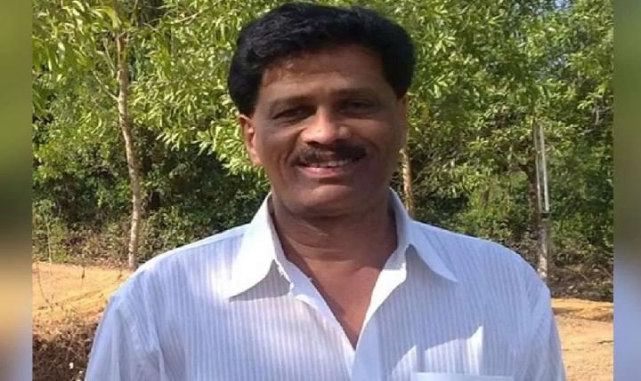 haladi srinivas shetty
