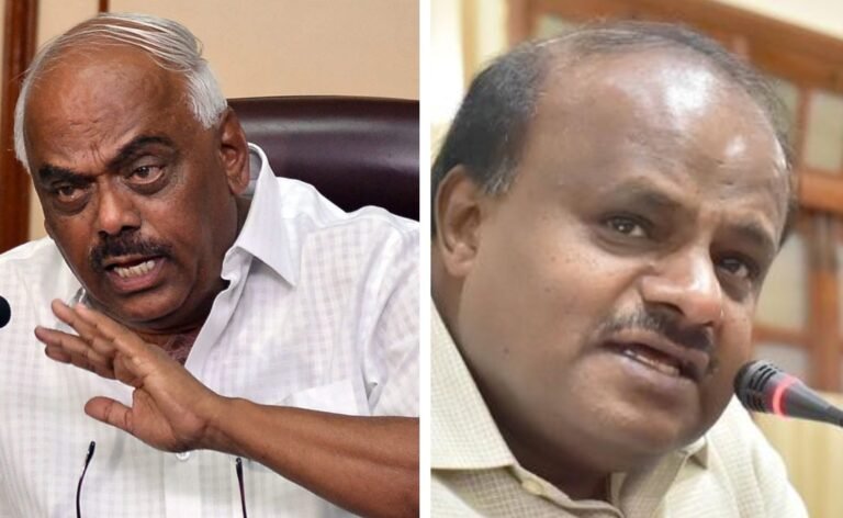 hdk and ramesh kumar